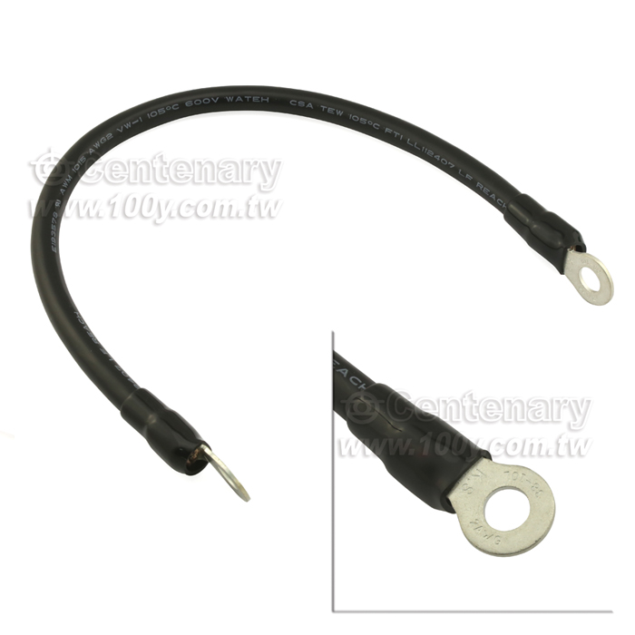 Centenary Materials Co., Ltd.