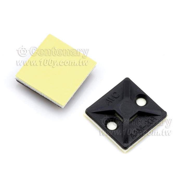 Adhesive Backed Mounts - 84565 Product Image
