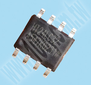 CMOS 32K 2-Wire Serial EEPROM