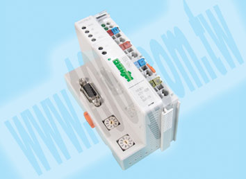 總連結器 RROFIBUS DP/V1 12MBd - 84518 產品圖片