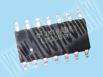 14P/SOIC