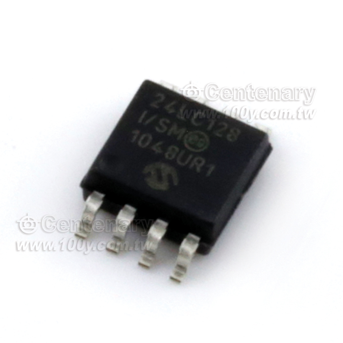 CMOS Serial EEPROM - 84764 Product Image
