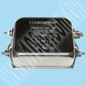 30A EMI 濾波器 - 84795 產品圖片