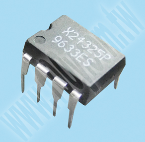 8P/DIP,4.5~5.5Vcc