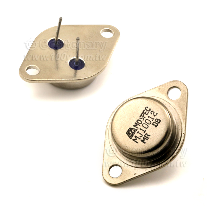 NPN Silicon power Darlington Transistor - 5735 Product Image