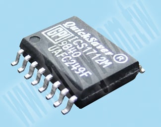 16P/SOIC