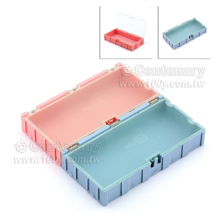 Centenary Materials Co., Ltd.