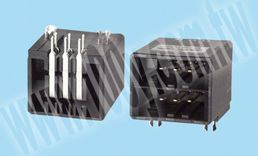 Tyco_Board-Mounting Tab Header - 84932 Product Image