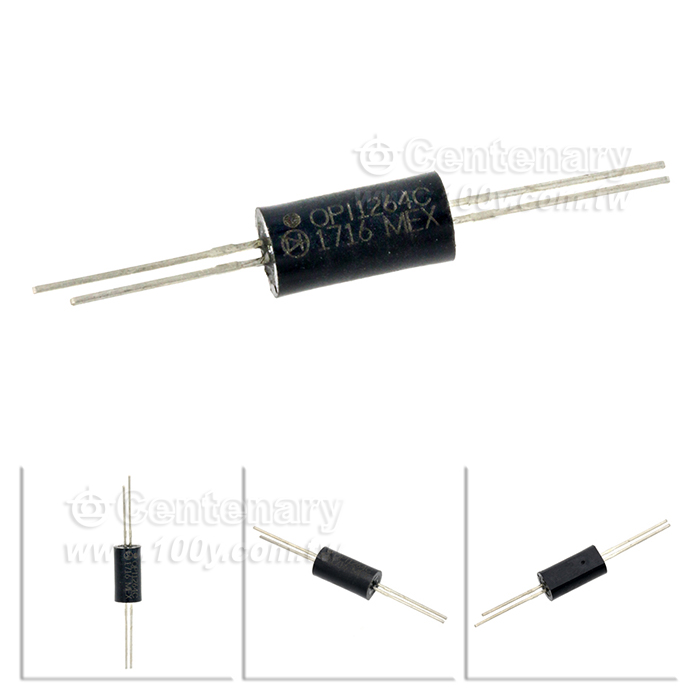 Optically Coupled Isolator