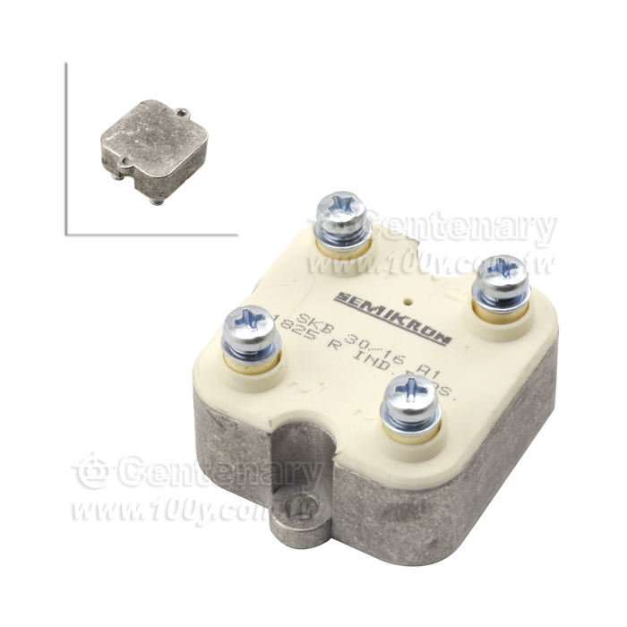 SEMIKRON_電源橋式整流器