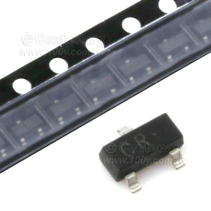 SOT-23 (ROHS)同2SC945H - 59756 產品圖片