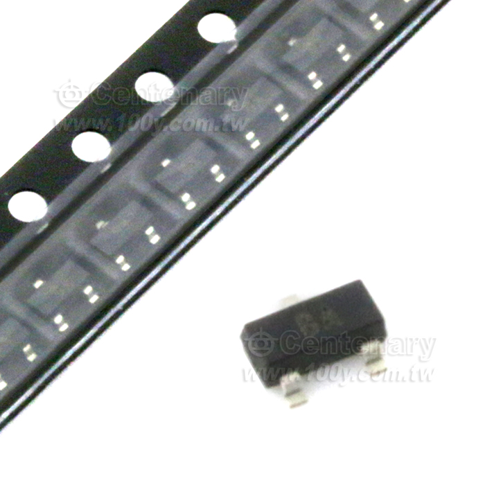 PNP silicon transistor - 15695 Product Image