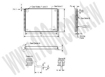 Centenary Materials Co., Ltd.