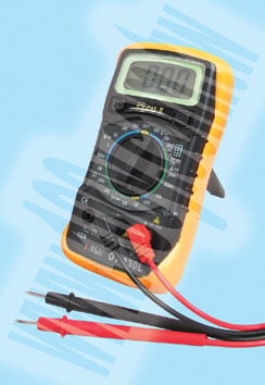 Digital Multimeter