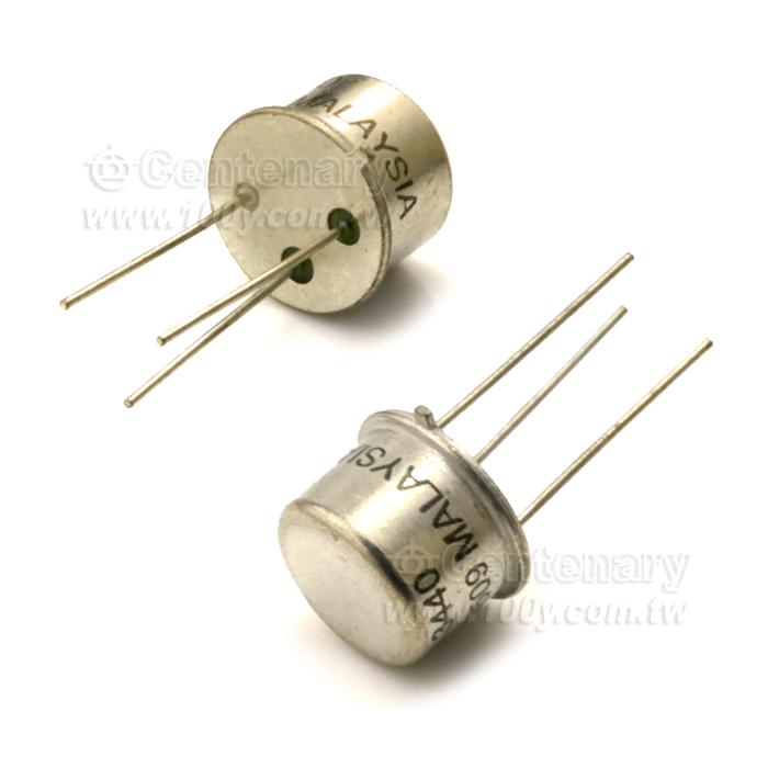 SILICON NPN TRANSISTOR - 13302 Product Image