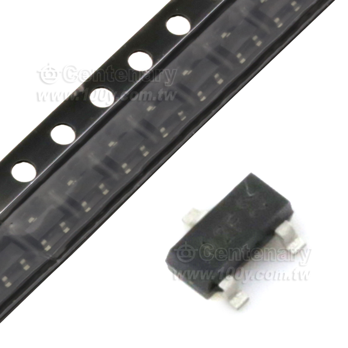 PNP switching transistor - 22805 Product Image