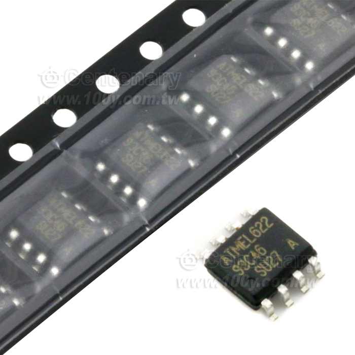 3-wire Serial EEPROM - 18728 Product Image
