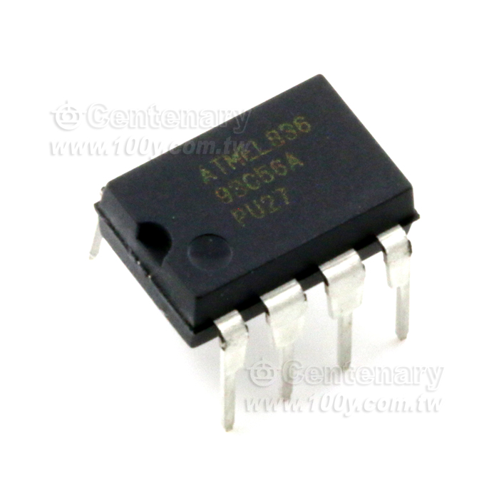 MICROWIRE Serial Access EEPROM