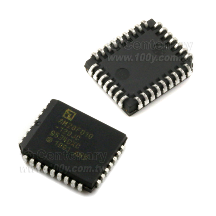 1Mb(128K*8) FLASH