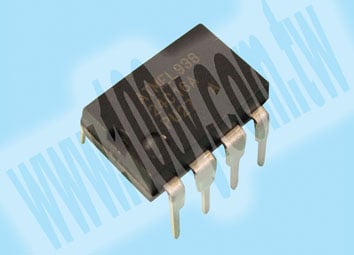 2-wire Serial EEPROM