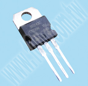 Complementary Silicon Power Transistor - 85039 Product Image