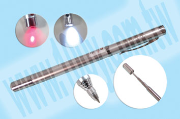 LED 多功能雷射筆 - 85036 產品圖片