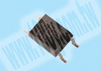 TOSHIBA_SMD-4P - 45146 產品圖片