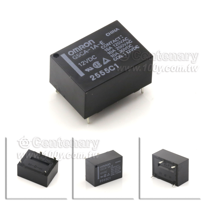 Centenary Materials Co., Ltd.