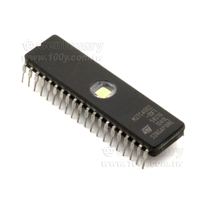 UV EPROM - 12956 Product Image
