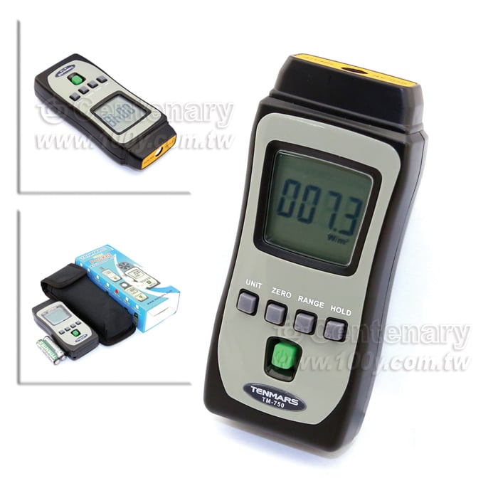 Solar Power Meter