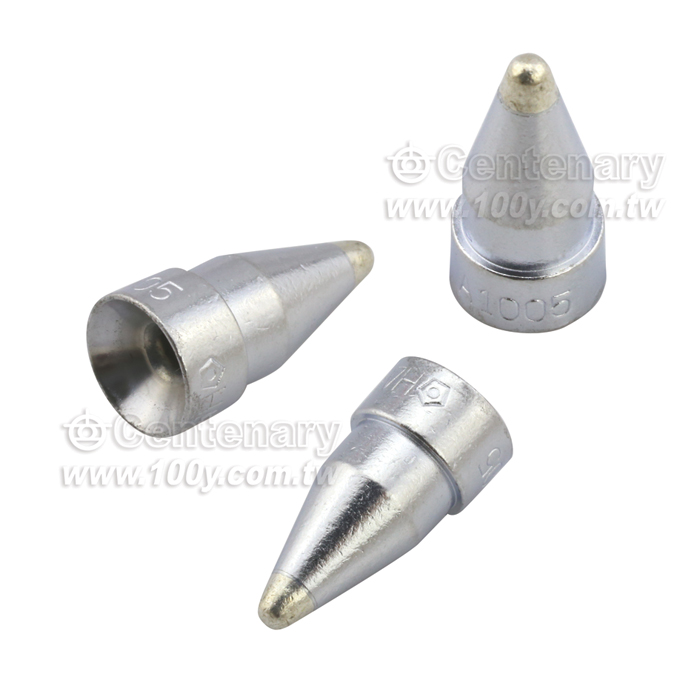 Desoldering Iron Tip - 58454 Product Image