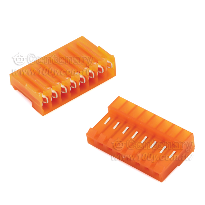 CONN RCPT 7P IDC 18AWG TIN - 94499 產品圖片
