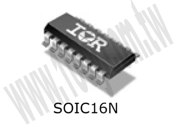16P/SOIC - 84617 產品圖片