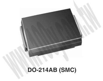 DO-214AB (SMC)