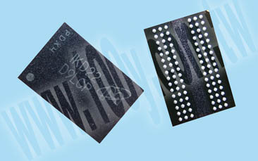 2G-Bit  128Mx16 - 85325 產品圖片