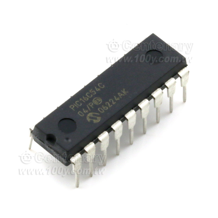 OTP 4MHz 512*12(無鉛)