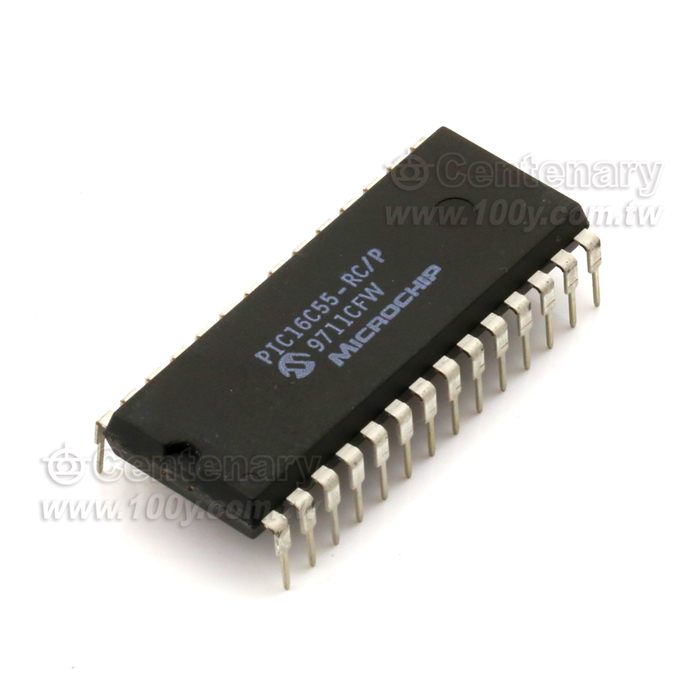 4MHz MPU OTP