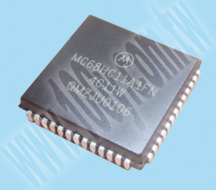 52P/PLCC