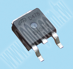 100V N-Ch.MOSFET