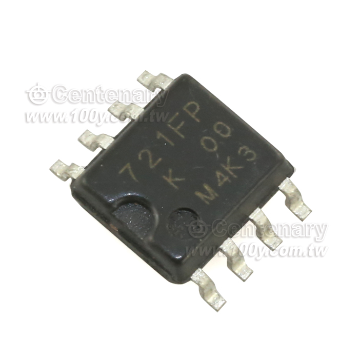 ICS_MCU