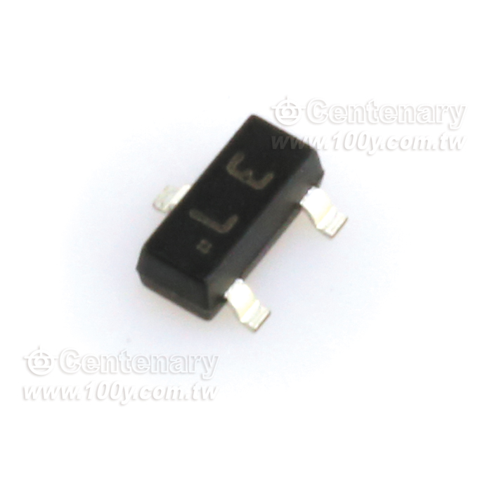 LOW FREQUENCY AMPLIFY APPLICATION SILICON NPN EPITAXIAL TYPE - 85446 Product Image