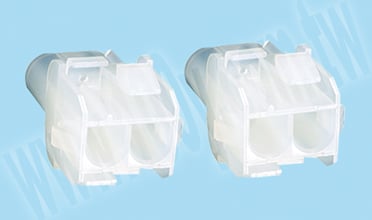 KST_BULLET & RECEPTACLE SERIES HOUSINGS