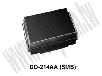 DO-214AA (SMB) - 85269 產品圖片