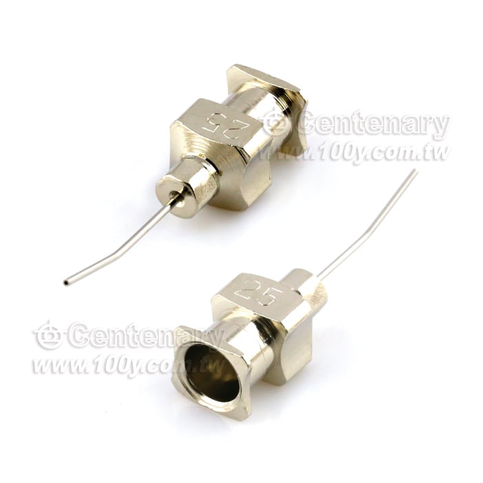 吸筆彎吸嘴 FOR HAKKO 394 - 85825 產品圖片