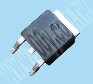 N-Ch.Power MOSFET - 85906 產品圖片