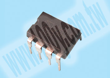DIP (N-8) 10V【RoHS】
