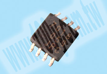 8PIN/VSP