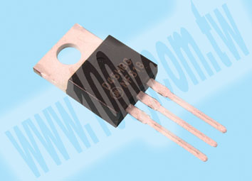 Power PNP 10A 80V Complementary Silicon - 32937 Product Image