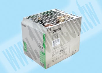 數位直流電源供應器