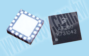 16P/QFN